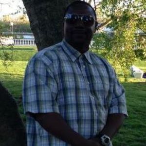 Meet your Posher, Eric